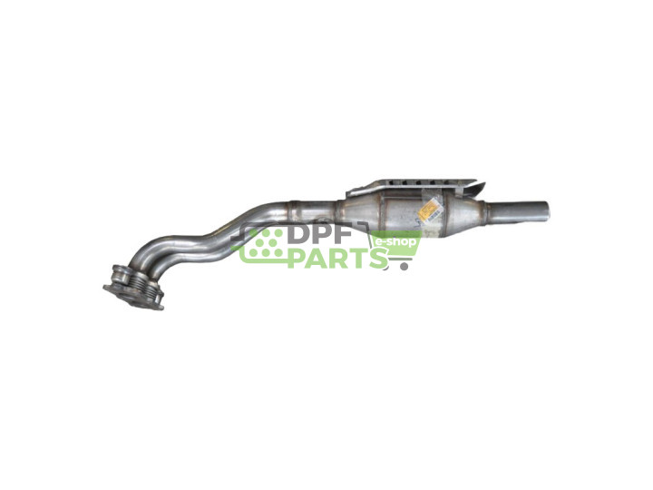 Katalizator VW GOLF III / AUDI A3 1.8 - 1J1253058MX