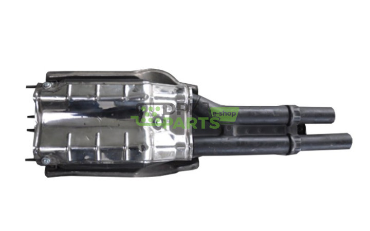 Katalizator - VW Golf III - 2.9 VR6 - 1H1131701