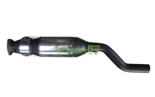 Katalizator - VW Sharan - 1.8 T 20V - 7M3131701R