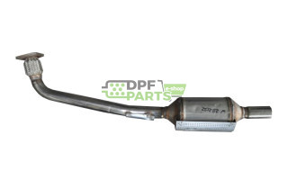 Katalizator Volkswagen