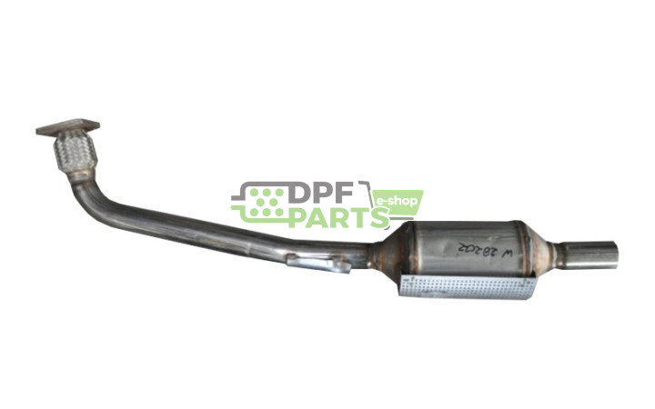 Katalizator Volkswagen