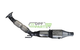 Katalizator - VW / SEAT / SKODA - 1.8 - 1J0178LA