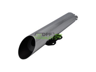 Tłumik / Honda VTX 1800 C