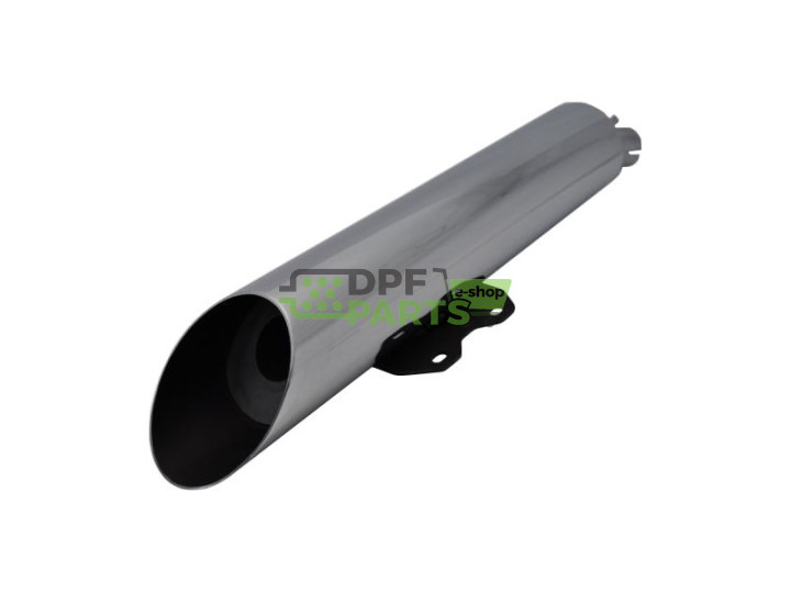 Tłumik / Honda VTX 1800 C