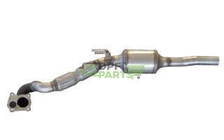 Katalizator - VW - 045131701N