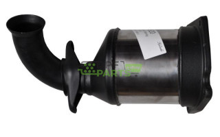 Katalizator CHRYSLER Sebring - 2.7 EES - 9ACA1106-1 9ACA1149-1 9ACA0308-1 9AEA5270-2