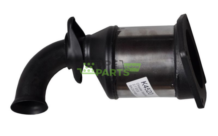 Katalizator CHRYSLER Sebring - 2.7 EES - 9ACA1106-1 9ACA1149-1 9ACA0308-1 9AEA5270-2