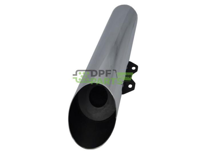 Tłumik / Honda VTX 1800 C