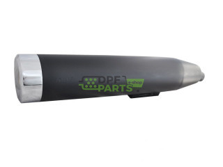 Tłumik Yamaha Warrior 1700