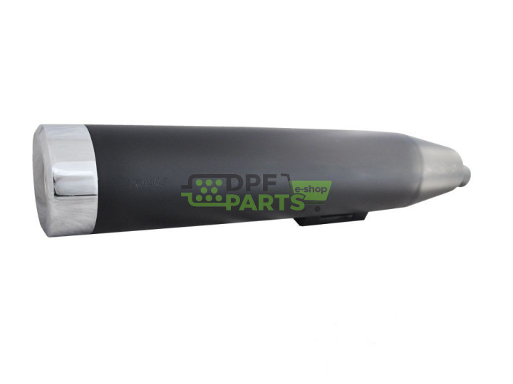 Tłumik Yamaha Warrior 1700