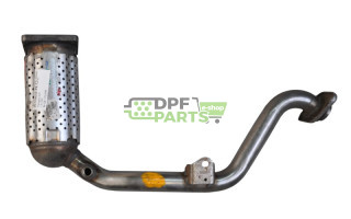 Katalizator Peugeot 307 1,6 16V - 1731PR