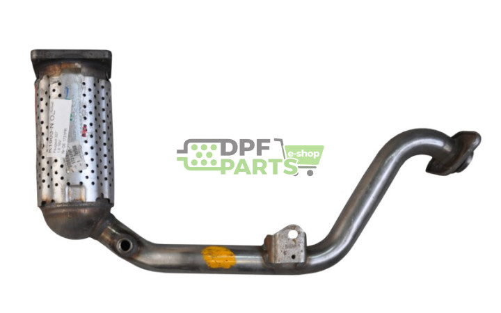 Katalizator Peugeot 307 1,6 16V - 1731PR