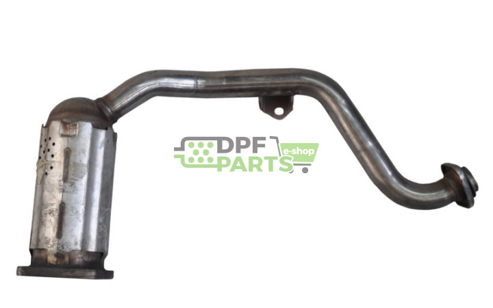 Katalizator Peugeot 307 1,6 16V - 1731PR