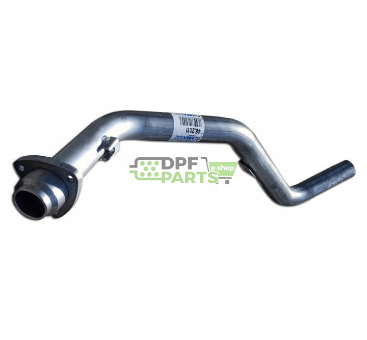 Trubka IMASAF MERCEDES-BENZ - 8 (W114) - 1114900619 , 1144901619