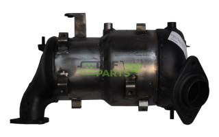 Filtr cząstek stałych DPF Toyota 2.0-2.2 D-4D - 25051-26030