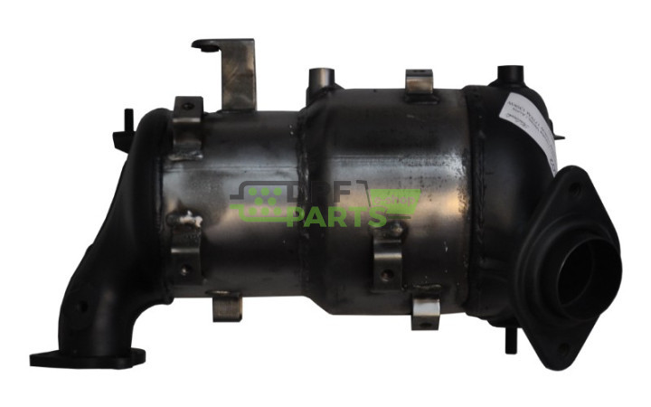 Filtr cząstek stałych DPF Toyota 2.0-2.2 D-4D - 25051-26030