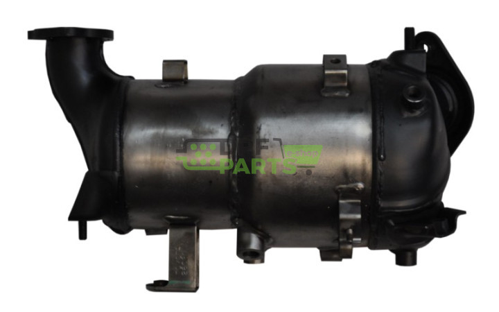 Filtr cząstek stałych DPF Toyota 2.0-2.2 D-4D - 25051-26030
