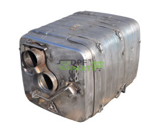 Katalizator K6911 Euro 6 , Mercedes ACTROS A0064903012 , 006.490.3012