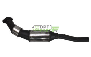 Katalizator BMW - 18307505360.9