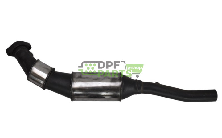 Katalizator BMW - 18307505360.9