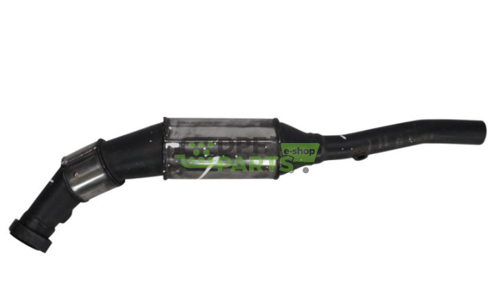 Katalizator BMW - 18307505360.9