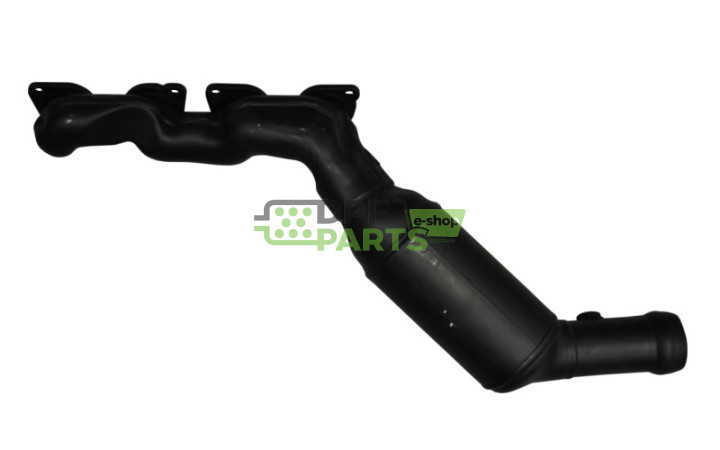 Katalizator BMW X5 - 4.8i - 18407568014