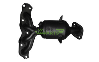 Katalizator Suzuki SWIFT / SPLASH 1.2 94KM K12B - 1411085L50H02