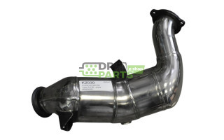 Katalizator PORSCHE MACAN Turbo 3.6 V6 - 95B254300