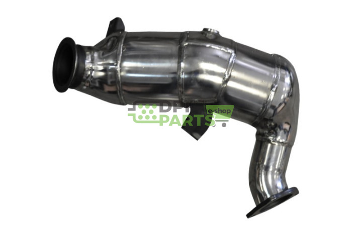 Katalizator PORSCHE MACAN Turbo 3.6 V6 - 95B254300