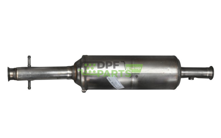 Filtr cząstek stałych FAP Citroen C4 / Berlingo Peugeot 308 / Partner 1.6 HDi Nr. OE 1611904280 / 9810717280