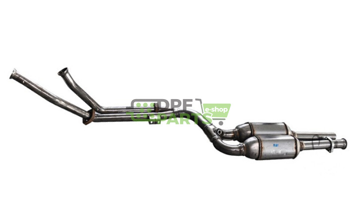 Katalizator MERCEDES E Klasa S210 E320 - 3.2 -  2024900319