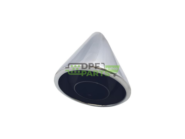 Tłumik / Honda VTX 1800 C