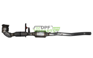 Katalizator VW Tiguan - 2.0 TSI/TFSI - 5N0253059AP / 1K0131701DN / 5N0131690H