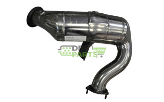 Katalizator PORSCHE MACAN Turbo 3.6 V6 - 95B254300