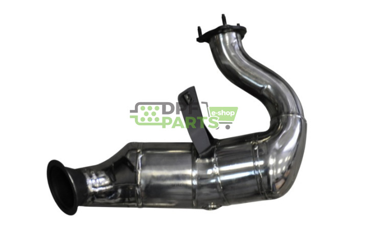 Katalizator PORSCHE MACAN Turbo 3.6 V6 - 95B254300