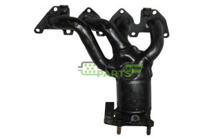 Katalizator - Volkswagen