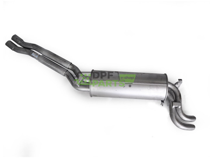 MERCEDES-BENZ CLASSE S (W126), S Coupé (C126)