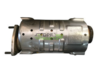 Katalizator BENTLEY Continental GT - prawy tył - 6.0 - 3W0131705B