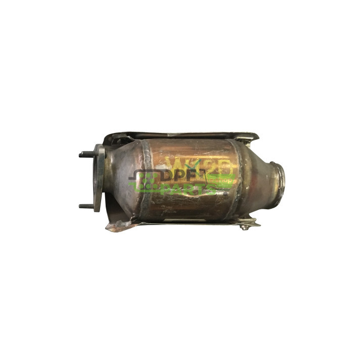 Katalizator BENTLEY Continental GT - prawy tył - 6.0 - 3W0131705B