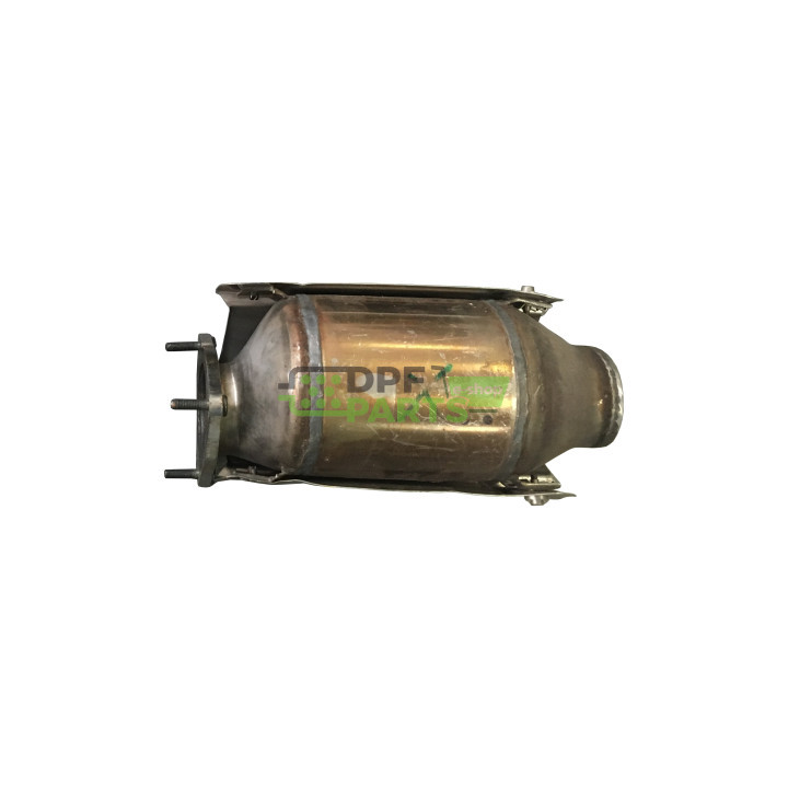 Katalizator BENTLEY Continental GT - lewy tył - 6.0 - 