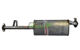 Tłumik środkowy Suzuki Vitara - 1.6