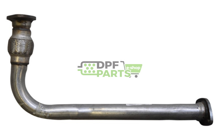 Rura kolektorowa Renault Espace / Laguna - 1.9D