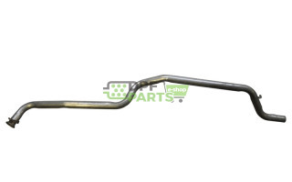 Rura wydechowa Renault Trafic - 2.1 D