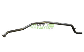 Rura wydechowa Renault Trafic - 1.4