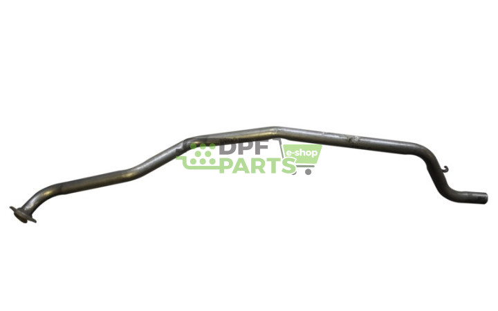 Rura wydechowa Renault Trafic - 1.4