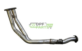 Rura kolektorowa Renault Espace - 2.2