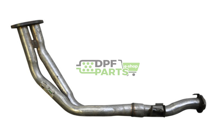 Rura kolektorowa Renault Espace - 2.2