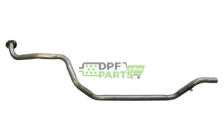 Rura wydechowa Renault Trafic - 1.7