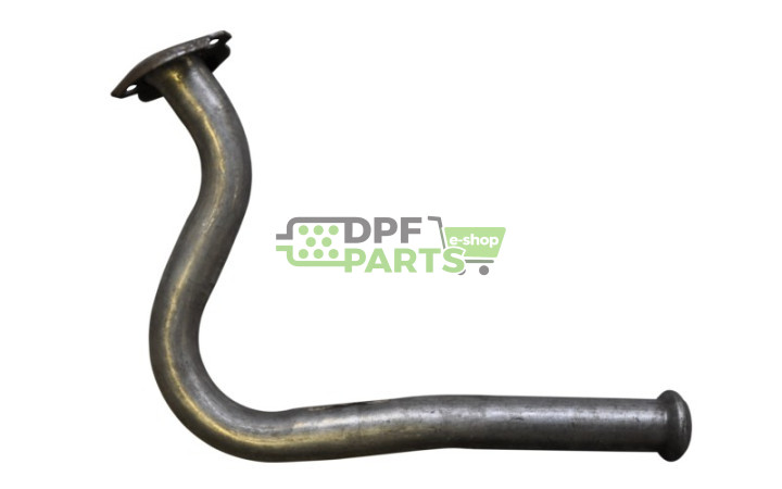 Rura kolektorowa Renault R19 - 1.2 / 1.4 / 1.9 D