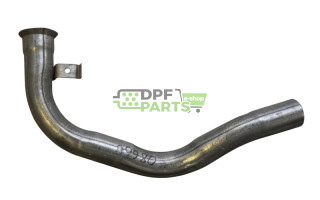 Rura wydechowa Renault R25 - 2.0 / 2.1 D / 2.2 / 2.7